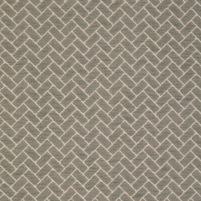 Kravet Smart 37003.11.0 Kravet Smart Upholstery Fabric in Silver/White/Grey