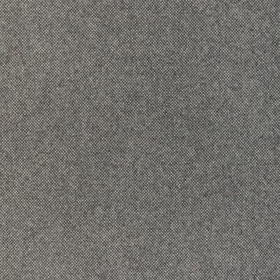 Kravet Contract 37026.21.0 Manchester Wool Upholstery Fabric in Falcon/Charcoal/White/Grey