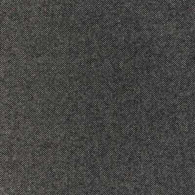 Kravet Contract 37026.811.0 Manchester Wool Upholstery Fabric in After Dark/Black/White