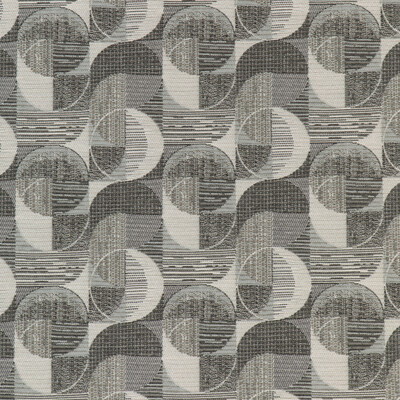 Kravet Contract 37050.11.0 Daybreak Upholstery Fabric in Moonlight/Grey/White