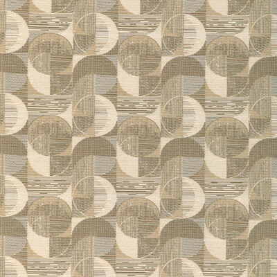 Kravet Contract 37050.116.0 Daybreak Upholstery Fabric in Sandstone/Beige/White