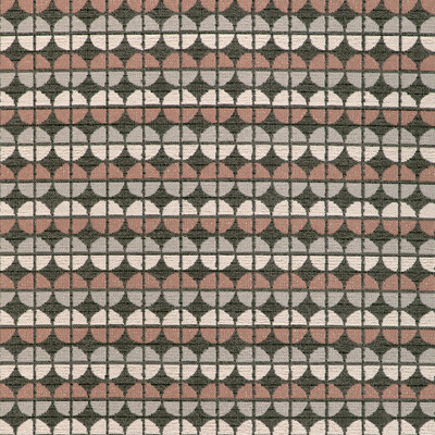Kravet Contract 37051.1211.0 Decoy Upholstery Fabric in Clay/Light Grey/Ivory/Beige