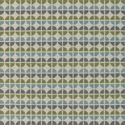Kravet Contract 37051.315.0 Decoy Upholstery Fabric in Seaglass/Grey/Green/Blue