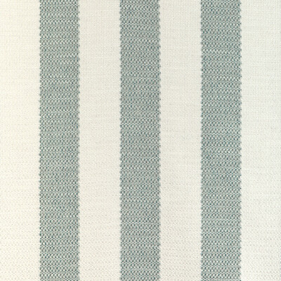 Kravet Design 37054.15.0 Rocky Top Upholstery Fabric in Aqua/White/Teal/Blue