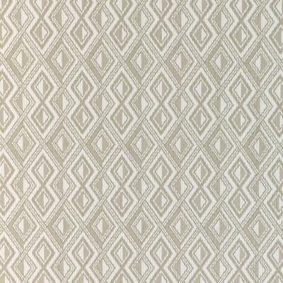 Kravet Design 37058.106.0 Rough Cut Upholstery Fabric in Taupe/White/Beige