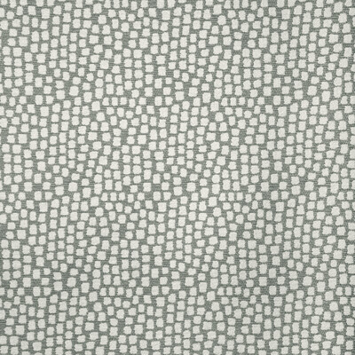 Kravet Design 37062.11.0 Step Above Upholstery Fabric in Slate/Grey/White