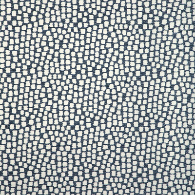 Kravet Design 37062.51.0 Step Above Upholstery Fabric in Marine/Indigo/White/Blue
