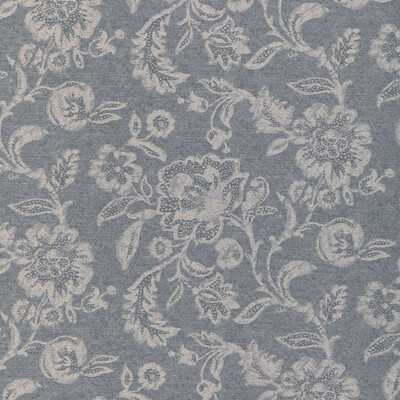 Kravet Contract 37083.52.0 Chesapeake Upholstery Fabric in Riverstone/Slate/Grey/Grey