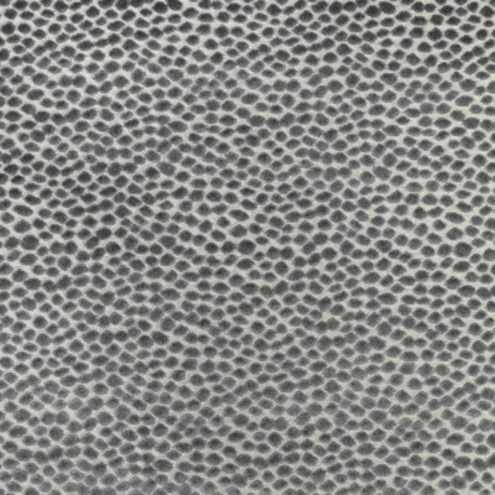 Kravet Design 37087.11.0 Kravet Design Upholstery Fabric in Grey/Ivory