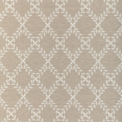 Kravet Basics 37090.16.0 Kravet Basics Multipurpose Fabric in White/Taupe/Beige