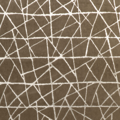 Kravet Design 37113.106.0 Upholstery Fabric in Taupe/Beige
