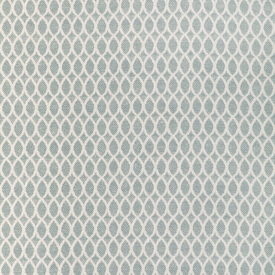 Kravet Design 37114.15.0 Upholstery Fabric in Blue/Light Blue