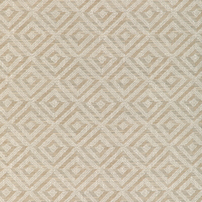 Kravet Design 37140.16.0 Upholstery Fabric in Beige/Grey