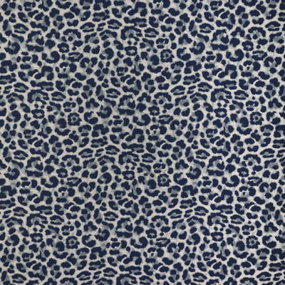 Kravet Design 37149.5.0 Upholstery Fabric in Blue/Grey