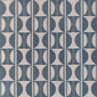 Kravet Basics 37157.516.0 Kravet Basics Multipurpose Fabric in Beige/Blue