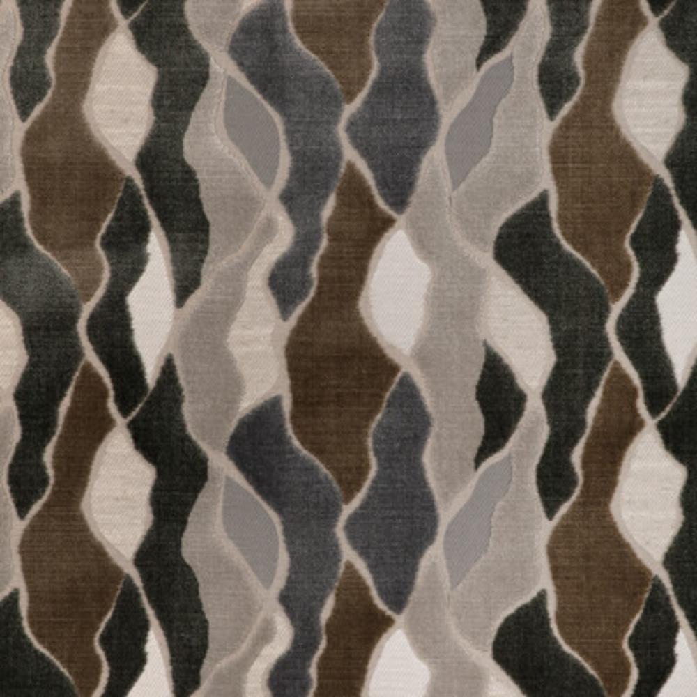Kravet Design 37170.1135.0 Kravet Design Upholstery Fabric in Grey/Teal