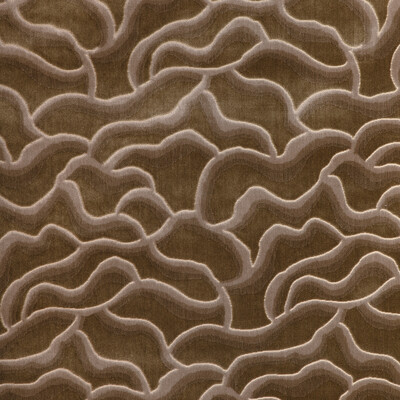 Kravet Design 37241.16.0 Upholstery Fabric in Ivory/Camel/Beige