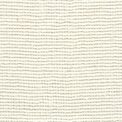 Kravet Basics 3797.1.0 Dawes Drapery Fabric in White , White , Natural