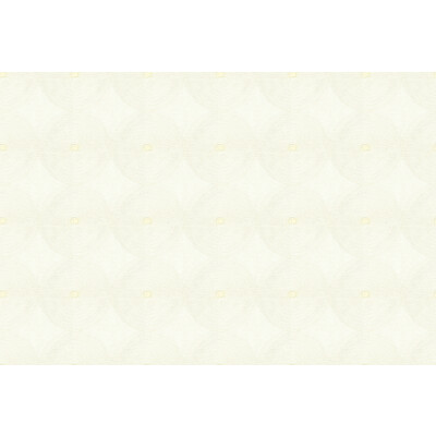 Kravet Contract 3929.101.0 Suspend Drapery Fabric in White ,  , Cloud