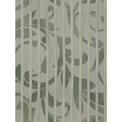 Kravet Contract 3937.11.0 Bethesda Drapery Fabric in Grey , Silver , Silver