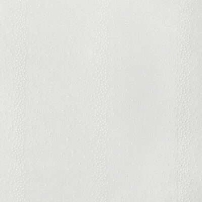 Kravet Basics 3950.101.0 Gaffey Drapery Fabric in White , White , Snow