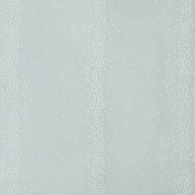Kravet Basics 3950.13.0 Gaffey Drapery Fabric in Spa , White , Mist