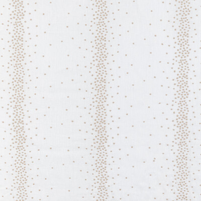 Kravet Basics 3950.16.0 Gaffey Drapery Fabric in Sand/White/Beige