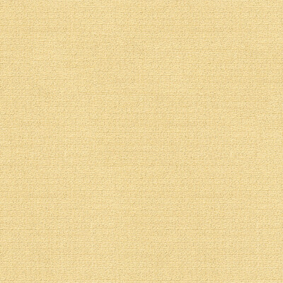 Kravet Couture 3956.416.0 Gilded Wool Drapery Fabric in White , Yellow , White Gold