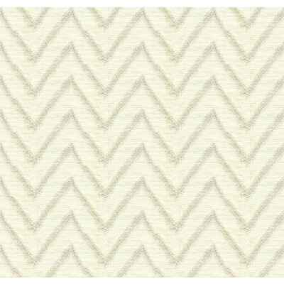 Kravet Design 4071.1.0 Ruzen Drapery Fabric in Ivory , Ivory , Cream