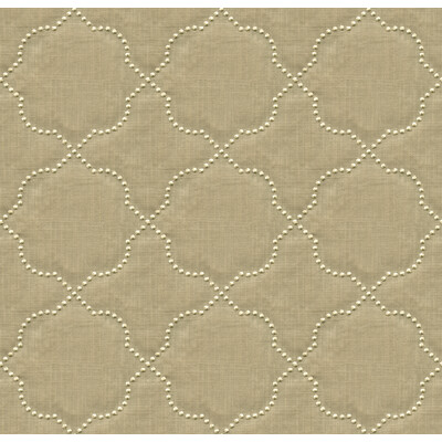 Kravet Design 4072.16.0 Tabari Drapery Fabric in Ivory , Beige , Linen