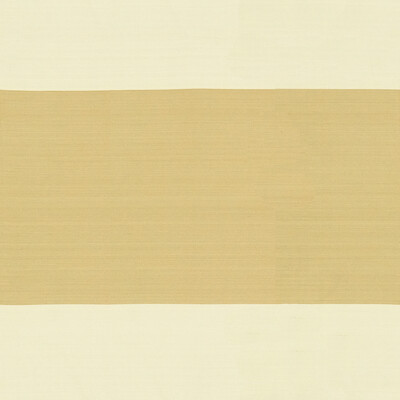 Kravet Couture 4086.1616.0 Calming Stripe Drapery Fabric in White Sand/Beige/Taupe/Neutral