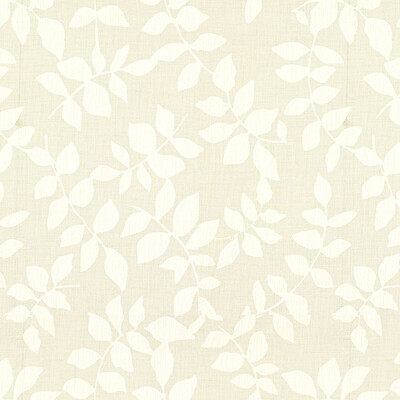 Kravet Basics 4101.1.0 Kravet Basics Drapery Fabric in White