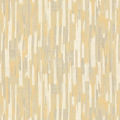 Kravet Contract 4147.4.0 Kravet Contract Drapery Fabric in Gold , Ivory