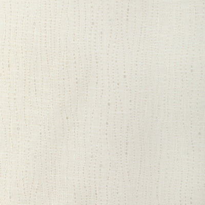 Kravet Design 4192.101.0 Denali Drapery Fabric in Ivory/White