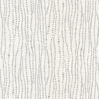 Kravet Design 4192.52.0 Denali Drapery Fabric in Slate , Ivory , Slate