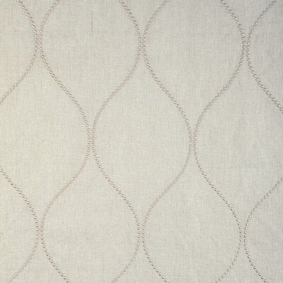 Kravet Design 4201.106.0 Kiley Drapery Fabric in Linen/Taupe/Beige
