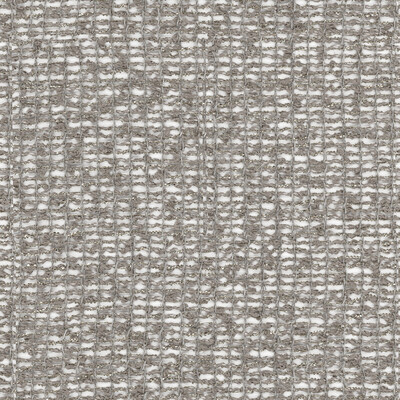 Kravet Couture 4219.11.0 Cinquante Cinq Drapery Fabric in Silver , Light Grey , Pyrite