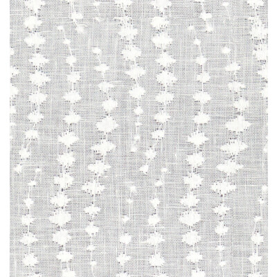 Kravet Basics 4223.101.0 Dropsheer Drapery Fabric in White , White , Cream