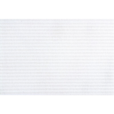 Kravet Contract 4277.101.0 Gish Drapery Fabric in White , White , Cloud