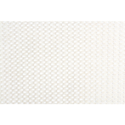 Kravet Contract 4279.1.0 Bette Drapery Fabric in Ivory , White , Porcelain