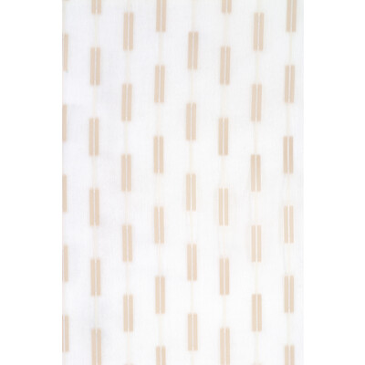 Kravet Contract 4281.16.0 Lois Drapery Fabric in Ivory , Gold , Soft Gold