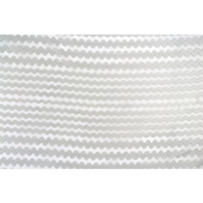 Kravet Contract 4282.111.0 Lauren Drapery Fabric in Light Grey , Silver , Silver