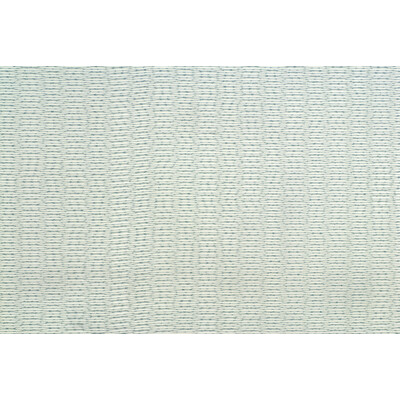 Kravet Contract 4286.13.0 Thelma Drapery Fabric in Light Blue , Silver , Vapor