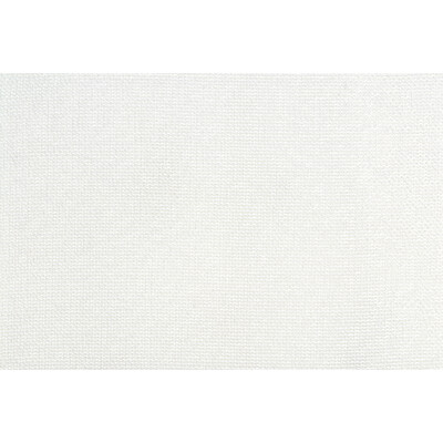 Kravet Contract 4289.101.0 Hedy Drapery Fabric in White , White , Pearl