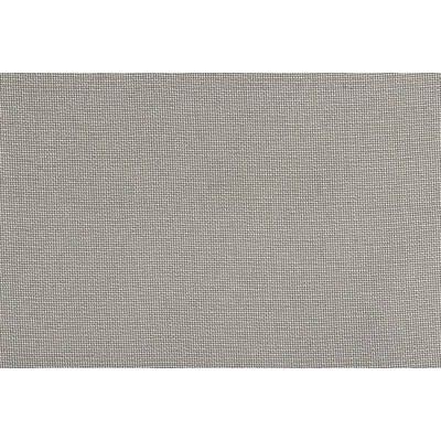 Kravet Contract 4289.11.0 Hedy Drapery Fabric in White , Grey , Alloy
