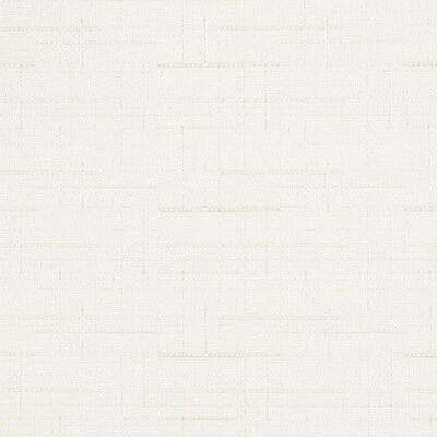 Kravet Contract 4317.1.0 Kravet Contract Drapery Fabric in White , Ivory