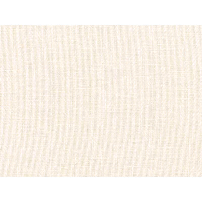 Kravet Basics 4325.1.0 Kravet Basics Drapery Fabric in White