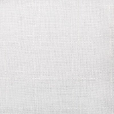 Kravet Contract 4399.101.0 Kravet Contract Drapery Fabric in White