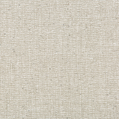 Kravet Couture 4459.11.0 Tinseled Drapery Fabric in Silver , Light Grey , Oxide