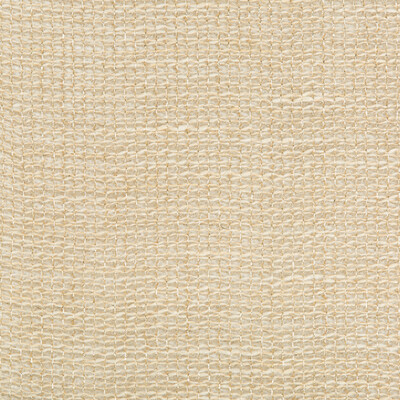 Kravet Couture 4460.416.0 Threadlike Drapery Fabric in Glint/Beige/Gold/Camel